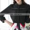 2016 New model casual women's lace chiffon long sleeves shirt