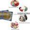 CE certificated! Gold Collagen Crystal Neck Mask, Anti Aging Skin Firming Neck Mask