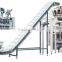 Powder/ Liquid/ Paste/ Granule Pouch Packaging Machine