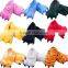 Unisex Cosplay Plush Slippers Monster Animal Paw Warm Indoor Slippers Shoes