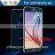 High quality ultra clear screen protector for Samsung galaxy s6 transparent screen guard protective film for samsung s6