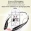 Gifts stereo bluetooth headsets, wireless bluetooth headsets,sports stereo wireless bluetooth headset