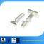 pozi drive hex head micro sensor sus 304 square thread screw                        
                                                                                Supplier's Choice
