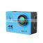 H9R Ultra HD 4K Sport Camera with 170 Degree Wide Angle,2.4G Remote,4K waterproof sport camera
