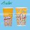 Popcorn Use and Single Wall Style Popcorn Paper Cup