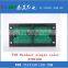 P10 daul color outdoor led display 32x16 P10 two color Outdoor LED module