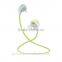 support OEM sport New Wireless v4.0 bluetooth stereo headphone
