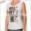 Ladies GYM Yoga Singlet Multi Tank Top Tee