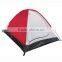 Factory price outdoor camping sound proof tent for 2 person