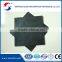 hdpe sheet(1.5mm) geomembrane price hdpe geomembrane                        
                                                                                Supplier's Choice