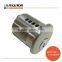 Top Security Best Biaxial Pin Mortise Cylinder Lock