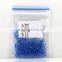 wholesale synthetic round medium Swiss Blue Nano Spinel stone