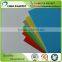 High Impact Strength Healthy Non-tcColored Plastic PP Sheet Price