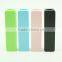 Slim power bank charger power bank battery