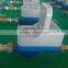 ISO4067-2005 Prepaid Water Meter,IC card smart water meter