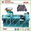 Hot sell energy saving 1.5 ton per hour biomass charcoal bar making machine for sale