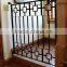 wrought iron gate design,pet gate,dog gate,garden gate,door way gate,entry gate,OEM