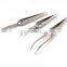 Bracket Holding Removing Placer Tweezers Reverse Action Best Quality