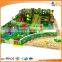 Jungle theme children indoor playground kids indooe soft play children indoor play gym for sale