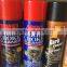 Guangdong F4 high density silicone sealant foam spray for windscreen