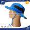 Best selling fishing caps made in china wholesale bucket hat with string