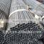 Pre-galvanized Steel Pipes