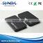 Branded Gadgets Logo printing thin power bank 4000mAh wholesale in China market