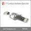 MIT Adjustable Stainless Steel Door Latch Types