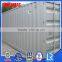 Shipping Container 40ft Front End Panel For Container