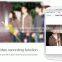 2015 WiFi doorbell camera support for Android or IOS devices