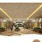 Wood Pendant Light Decorative Hanging ceiling Light