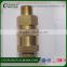 Worth buying high quality brass brass pipe fitting tees