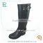 2016 new style lady's fashion rainboots/rubber boots