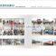Shanxi concrete mixers for hot sale in Hubei