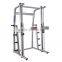 TZ-6017 Gym use smith machine/ muscle exercise equipment/hight quality