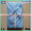 High quality SMS medical disposable non woven surgical gown