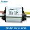 DC-DC converter 12v8-22v to 5v3a step down power converter, car power supply module for car DVR or mobile