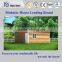 2016 new technology  China Supplier Africa/ Asia/South America Light Steel Prefab House