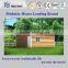 Economical Good Insulated home/folding/luxury/prefabricated/3 bedroom prefab modular home in China