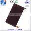2016 new technology 5" 480RGB*854 tft cell phone accessory display