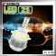 OEM Custom Waterproof Brightest 3000K 6000K 8000K 3600LM 12V Auto h4 led headlight
