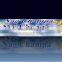 Ylangylang Incense Stick in Hexagonal Packing