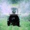 800L big capacity pull type orchard sprayer