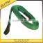 Webbing Sling Safety Belt & Polypropylene Ropes