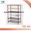 2015 hot sale, upscale and high quality Wire shelf rack with different color epoxy coating