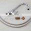 single handle upc 61-9 nsf kitchen faucet