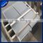 Customized 6063 anodized extruded heat sink aluminium (extruded aluminum heatsink profile, aluminum extrusion heatsink)