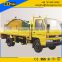 Asphalt Pavement Road Crack Sealing Machine