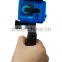Tactical style Grip for GOPRO HERO 4 3+/3/2/1, gopros accessories GP151