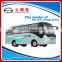 8.5m 30 seater LHD bus coaches